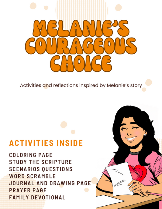 Philippians 4:13 - Activity Pack